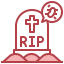 Death icon 64x64