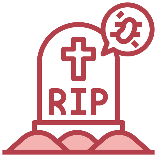 Death icon