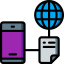 Network icon 64x64