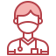Doctor icon 64x64
