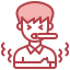 Fever icon 64x64