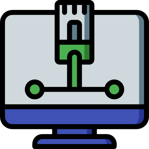 Desktop icon