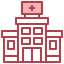 Hospital icon 64x64