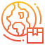 Logistic icon 64x64
