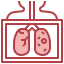Infectious disease icon 64x64