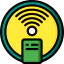 Wifi icon 64x64