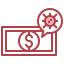 Money icon 64x64