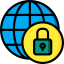 Internet icon 64x64