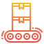 Conveyor icon 64x64