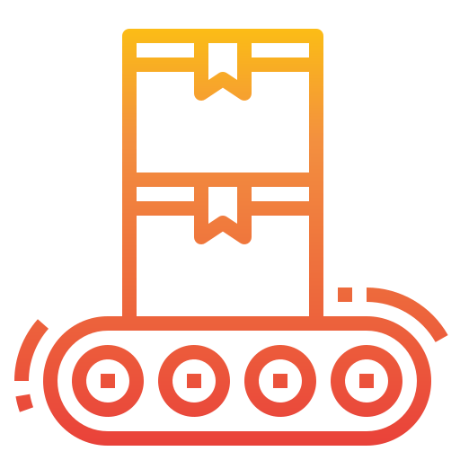 Conveyor icon