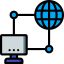 Network icon 64x64