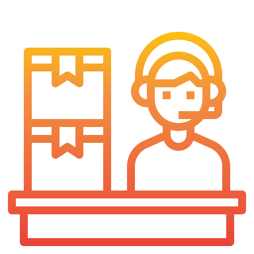 Operator icon