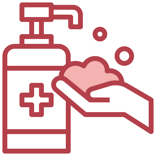 Soap icon