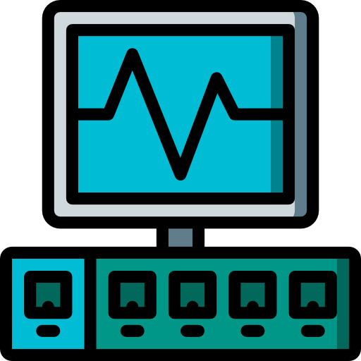 Monitor icon