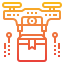 Drone icon 64x64