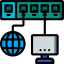 Network icon 64x64