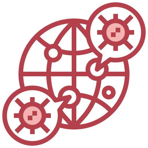 Outbreak icon
