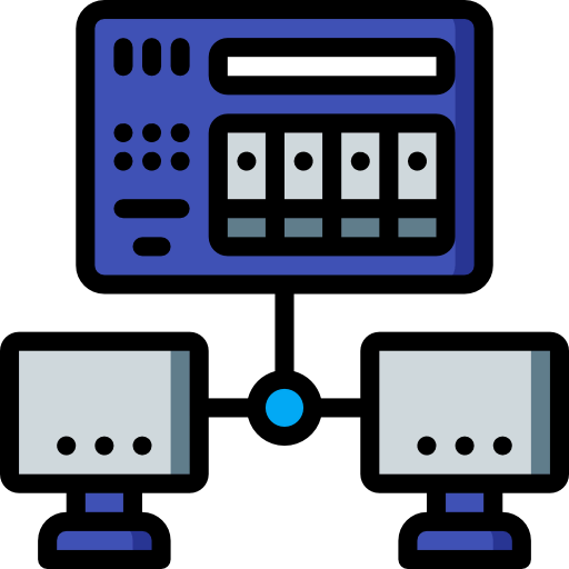 Network icon