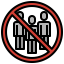 No group іконка 64x64