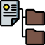 Folder icon 64x64