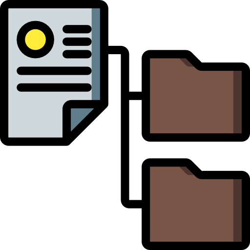 Folder icon