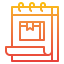 Date icon 64x64