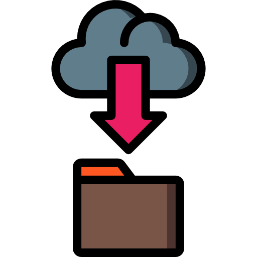 Folder icon