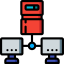 Network icon 64x64