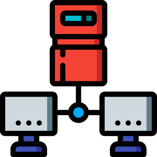 Network icon