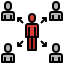 Connection icon 64x64
