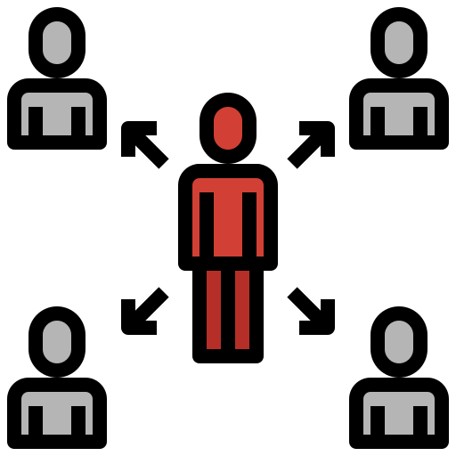 Connection icon