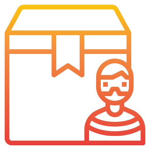 Thief icon