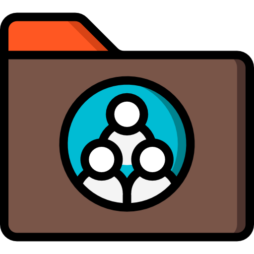 Folder icon