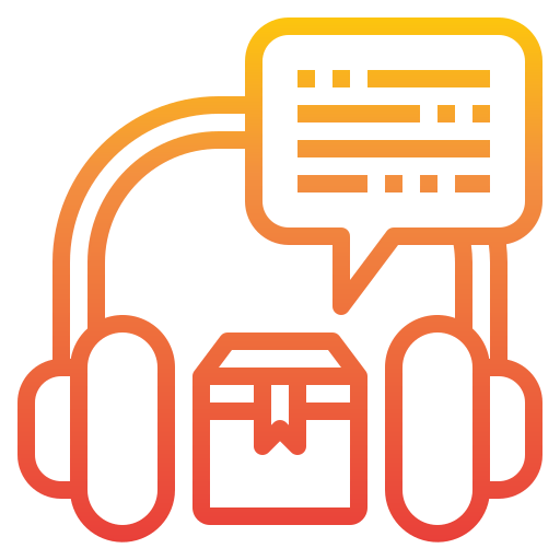 Support icon