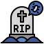 Death icon 64x64