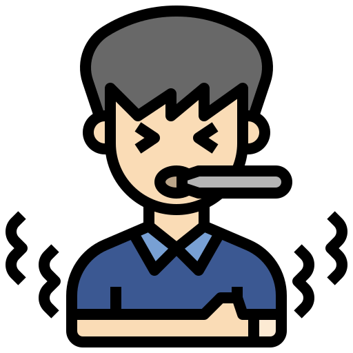 Fever icon