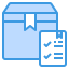 Checklist icon 64x64