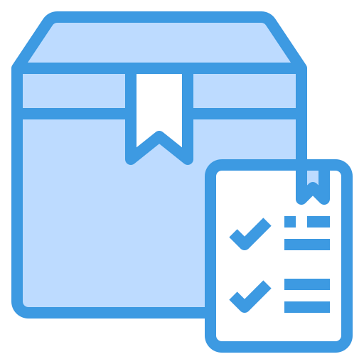 Checklist icon