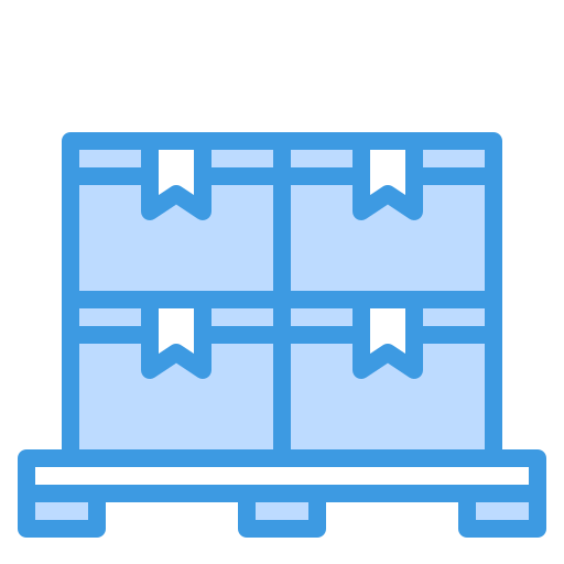 Packages icon