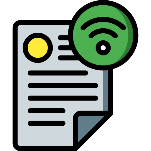File icon