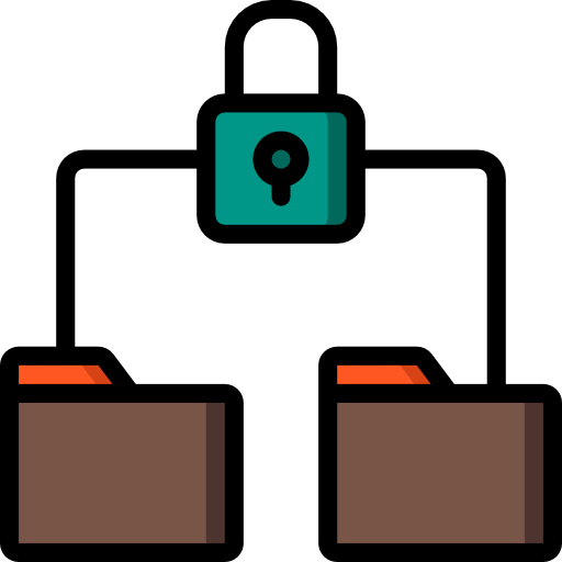 Folder icon