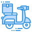 Motorcycle icon 64x64