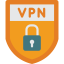 Shield icon 64x64