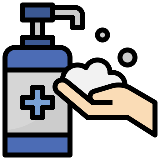 Soap icon