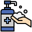 Soap icon 64x64