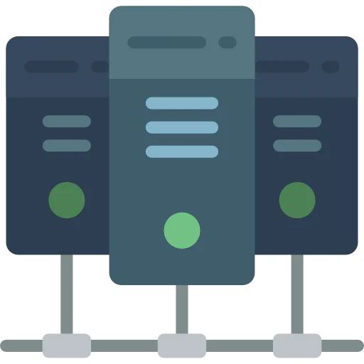 Server icon