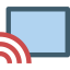 Broadcast icon 64x64