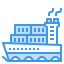 Cargo icon 64x64
