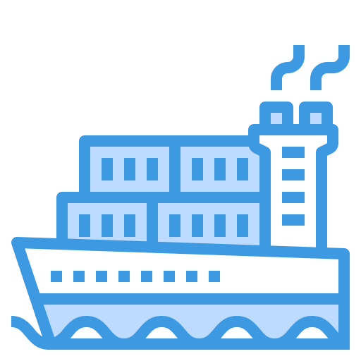 Cargo icon