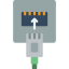 Ethernet icon 64x64